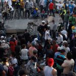 Hospitales de Cali se declaran en alerta roja con 456 heridos tras terremoto
