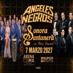 LA INDIA, WILLIE GONZÁLEZ Y GRUPO GALÉ reunirán tres generaciones de salsa en la ARENA CDMX
