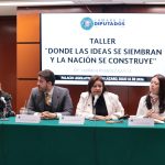 Impulsa Ana Erika Santana en la Cámara de Diputados agenda científica, cultural y educativa para la protección del xoloitzcuintle