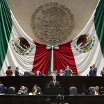 Implementan dispositivo de seguridad y cierran calles en el Centro de la CDMX previo al Grito de la Independencia
