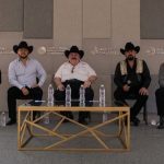 This Is Michael agota la Arena CDMX y anuncia regreso para 2027