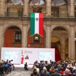 Recaudación supera en 149 mil mdp lo registrado en 2025: Sheinbaum