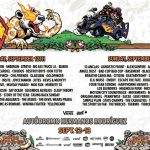 Son Rompe Pera pone la marimba a bailar con cumbia, punk y rock