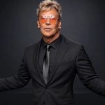 Francisco Céspedes llevará sus canciones al formato sinfónico en el Teatro de la Ciudad