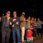 El viernes comienza la fiesta tumbada: Natanael Cano suma segunda noche en el Estadio GNP
