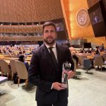 El movimiento Global Artivism lanza una convocatoria mundial de artivismo para promover el cambio social