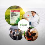 FUJIFILM impulsa nuevas oportunidades de negocio a través de la impresión y personalización en FESPA Mexico 2026