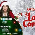¿Qué artistas se presentarán en el Zócalo CDMX el 15 de septiembre?