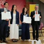 Alberto Espinosa Desigaud asume la presidencia de ICC México con una agenda para fortalecer la competitividad internacional