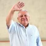 Rendición de cuentas en territorio: Sheinbaum recorre México y Américo los 43 municipios de Tamaulipas