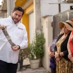 “Estoy listo”: Luis Alfonso va por Oaxaca de Juárez