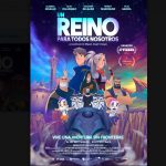 FESTIVAL NÓMADA PROPONE UN ECOSISTEMA ITINERANTE DE PROYECCIONES Y RED DE INDUSTRIA