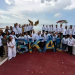 U.S. Polo Assn. celebra su colaboración con Greenwich Polo Club en el East Coast Open 2026