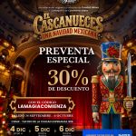 Aztlán Feria de Chapultepec y Turibus se unen para redescubrir la CDMX de día y de noche