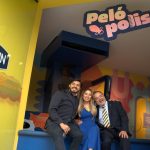 El viernes comienza la fiesta tumbada: Natanael Cano suma segunda noche en el Estadio GNP