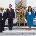 Fortalece Dámaso Anaya la FADYCS-UAT con la toma de protesta de Elda Ruth de los Reyes y la apertura de nueva infraestructura