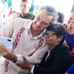 Modera Dámaso Anaya mesa de diálogo de rectores México-Japón