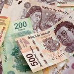 Habrá lluvias intensas en cuatro estados este miércoles y oleaje de hasta nueve metros de altura por el huracán «Polo»