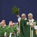 Nueva amenaza en el Pacífico: se forma la depresión tropical «Dieciocho-E» frente a las costas de México
