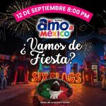 ¡Navidad con Lara Campos!  “una aventura donde la magia de la navidad cobra vida sobre el escenario”