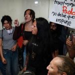 Sheinbaum no descarta convocar a marchas ante una posible injerencia extranjera