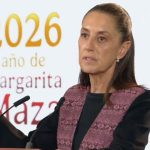 “No ha habido un aumento de impuestos ni va a haber”, asegura Sheinbaum previo a la presentación del Paquete Económico 2027