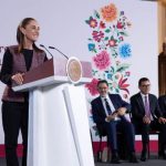 “La planta de Topolobampo sigue, no se ha cancelado”, dice Sheinbaum pese a protestas en Sinaloa y en la CDMX