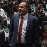 Bloqueo de cuentas del exsecretario de Economía de Sinaloa no está ligado al caso Rocha Moya: García Harfuch