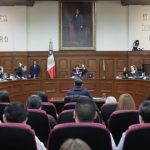 Autoridades y miembros de la comunidad judía en México acusan expresiones antisemitas en marcha en Polanco durante sus celebraciones de Año Nuevo