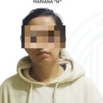 «¿Dónde están, nuestros hijos dónde están?»: buscadoras protestan durante visita de Sheinbaum en Baja California Sur
