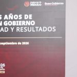 Sheinbaum asegura que se ha avanzado en el abasto de medicamentos pese a movilizaciones de médicos