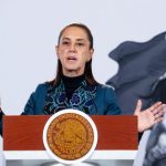 «Tenemos buena relación»: Sheinbaum minimiza que Trump considere a México epicentro de los cárteles