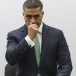 Detienen a exdiputado chavista y exintegrante del gabinete de Maduro en el aeropuerto de Caracas