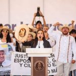 Del “no estás sola” al “sí estás solo” en Morena