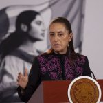 “Se siguió la orden del juez”: Sheinbaum responde por las 40 horas que tomó el traslado de Ernesto Ruffo a Ensenada