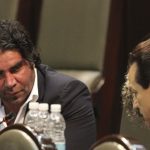 Sheinbaum pedirá a Interpol reactivar ficha roja contra Inés Gómez Mont y Álvarez Puga