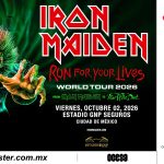 Jorge Medina y Josi Cuen suman una nueva fecha en el Auditorio Nacional