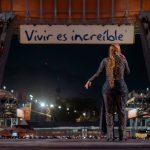 Siddhartha convierte el Palacio de los Deportes en un viaje entre la nostalgia y el presente