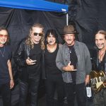 Rebel Cats lleva el horror y el rockabilly al Teatro Metropólitan