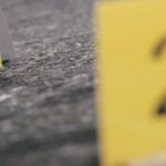 Hombre sufre quemaduras de gravedad tras electrocutarse cerca de la estación Cuauhtémoc del Metro