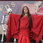 Rebel Cats llevará el horrobilly al Teatro Metropólitan con una noche de terror, rocanrol y homenaje a Vincent Van Rock