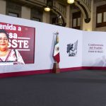 Sheinbaum acusa a sectores de EE.UU. de alentar “sin sustento” una intervención en México