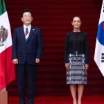 Inversión de 400 mdd de Lego impulsa el mercado nacional y el desarrollo infantil como parte del Plan México: presidenta