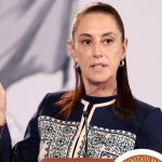Sheinbaum confirma contacto de SRE con España tras asesinato de estudiante en Morelos