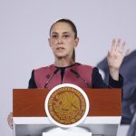 «Polo» toma fuerza en el Pacífico y se convierte en huracán categoría 5; provocará lluvias en el suroeste del país