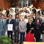 Acuerdo Global Modernizado dio paso a una nueva etapa de la relación estratégica entre México y la Unión Europea