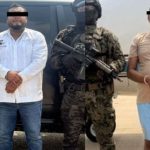 Huracán ‘Polo’, categoría 4, provoca cierre de puertos en cuatro estados
