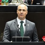 Proponen que Secretaría de Salud evalúe riesgos sanitarios por sustancias empleadas en productos cosméticos