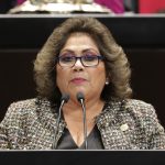 Actualización de Ley Marco contra la violencia feminicida reforzará prevención, sanción, erradicación y reparación del daño a víctimas: Genoveva Huerta
