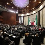 El Pleno de la Cámara de Diputados aprobó, en lo general y lo particular, la Cuenta Pública Federal 2024